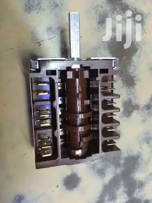 3heat Switch