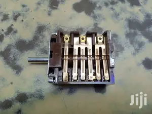 3heat Switch