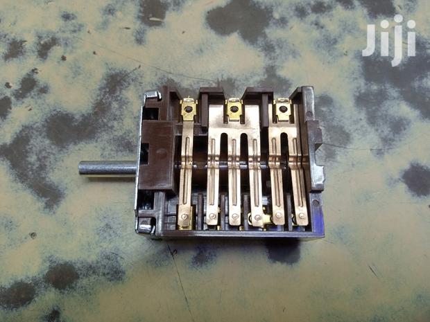 3heat Switch - thumbnail 2