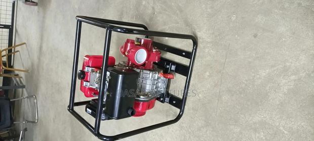 Stallion Germany Water Pump 14hp - thumbnail 3