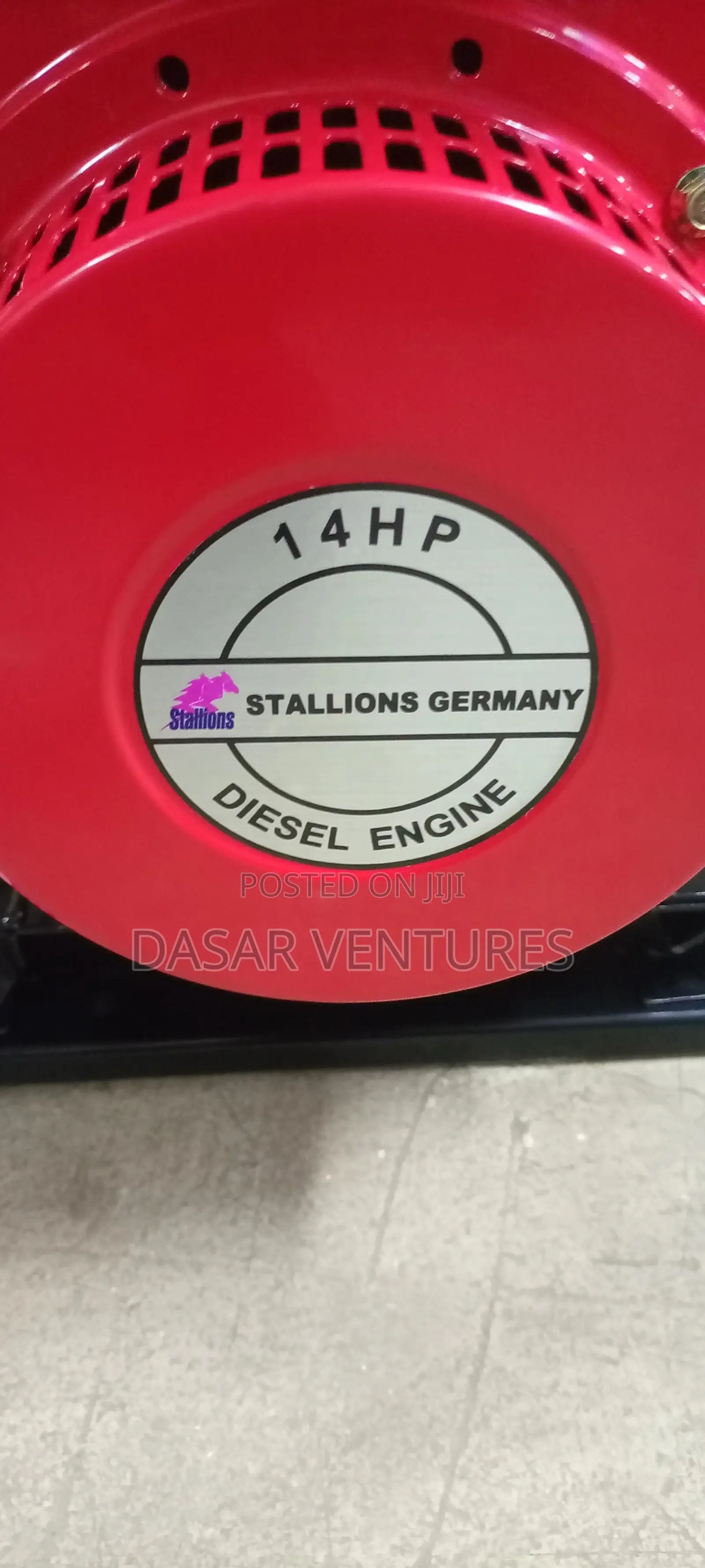 Stallion High Pressure Water Pumps