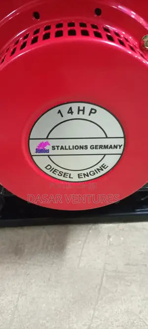 Stallion High Pressure Water Pumps