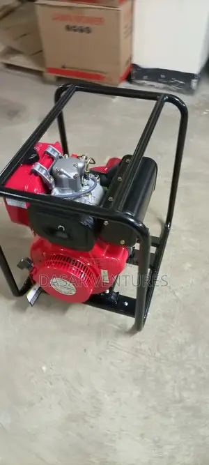 Stallion High Pressure Water Pumps