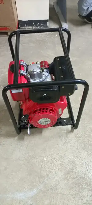 Stallion High Pressure Water Pumps