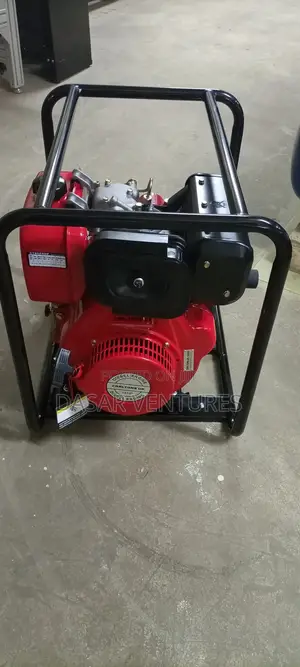 Caltons 14hp High Pressure Water Pump