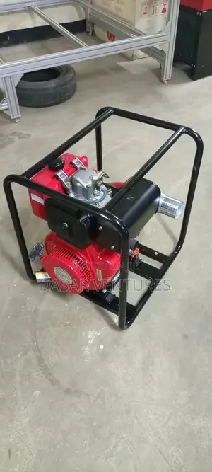 Caltons 14hp High Pressure Water Pump