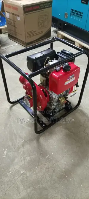 Water Pump Caltons Machine Uk 100m Hd