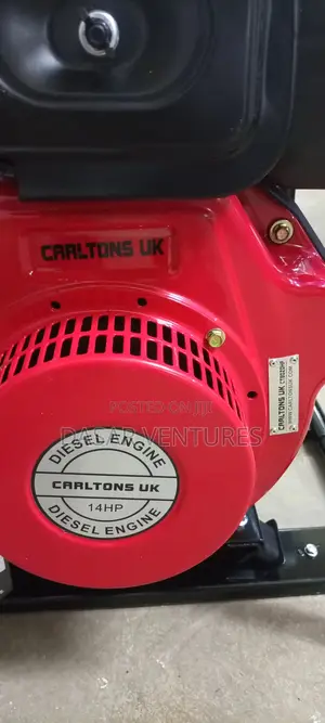 Water Pump Caltons Machine Uk 100m Hd