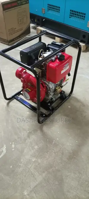Water Pump Caltons Machine Uk 100m Hd
