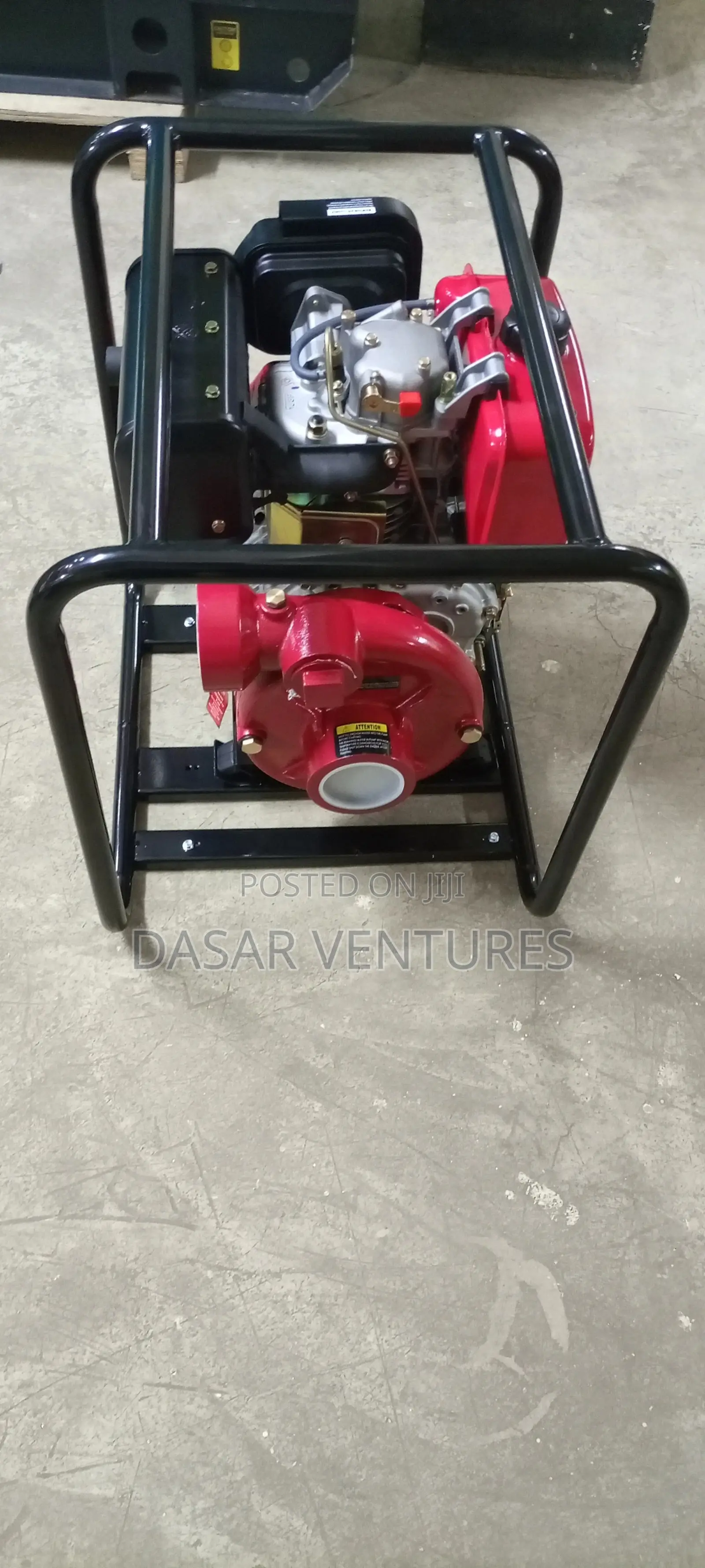 Water Pump Caltons Machine Uk 100m Hd