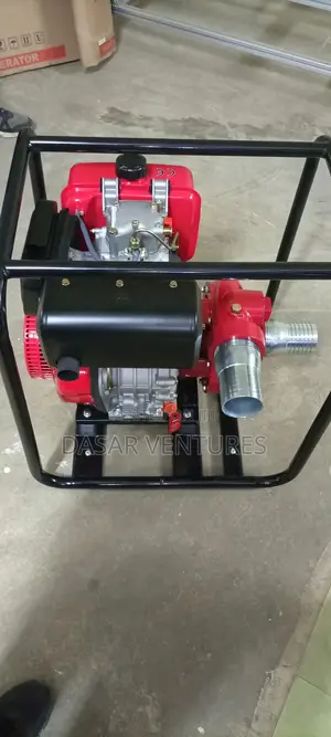 Water Pump Caltons Machine Uk 100m Hd