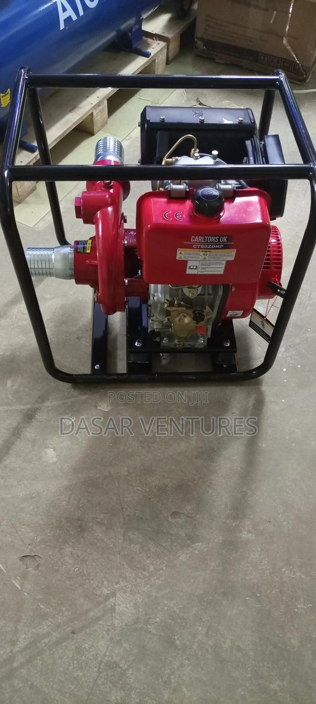 Water Pump Caltons Machine Uk 100m Hd - thumbnail 8
