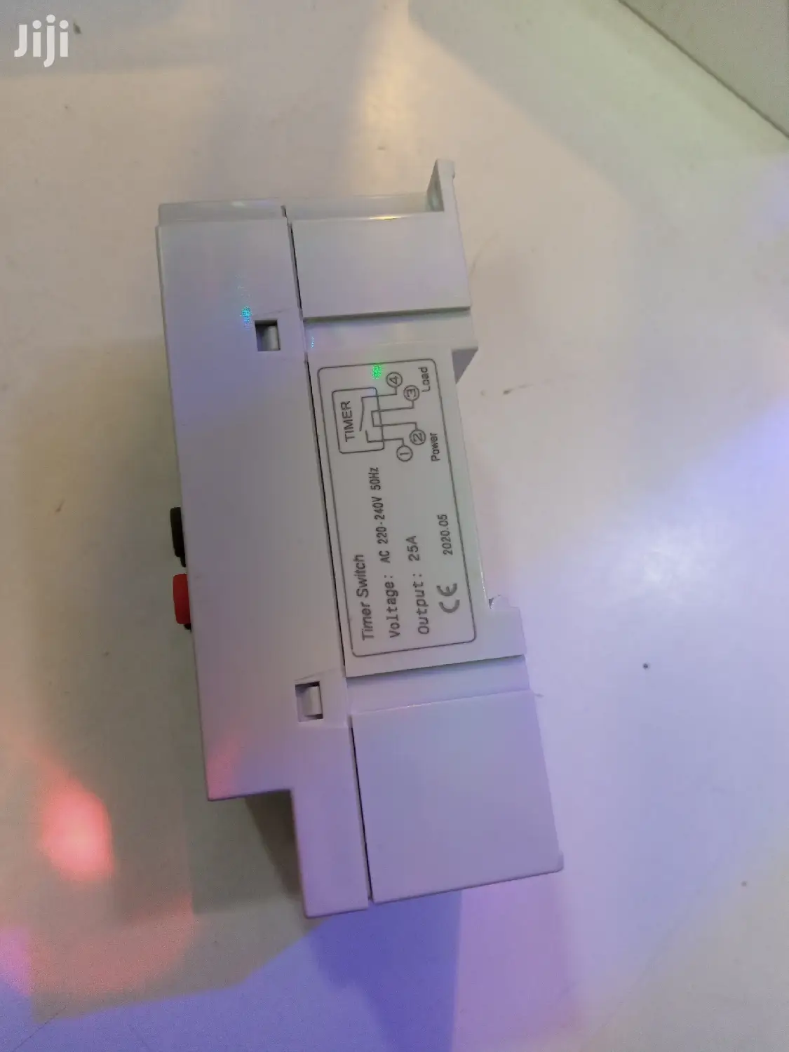 Digital Timer