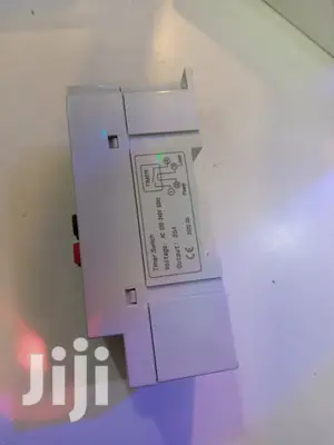 Digital Timer