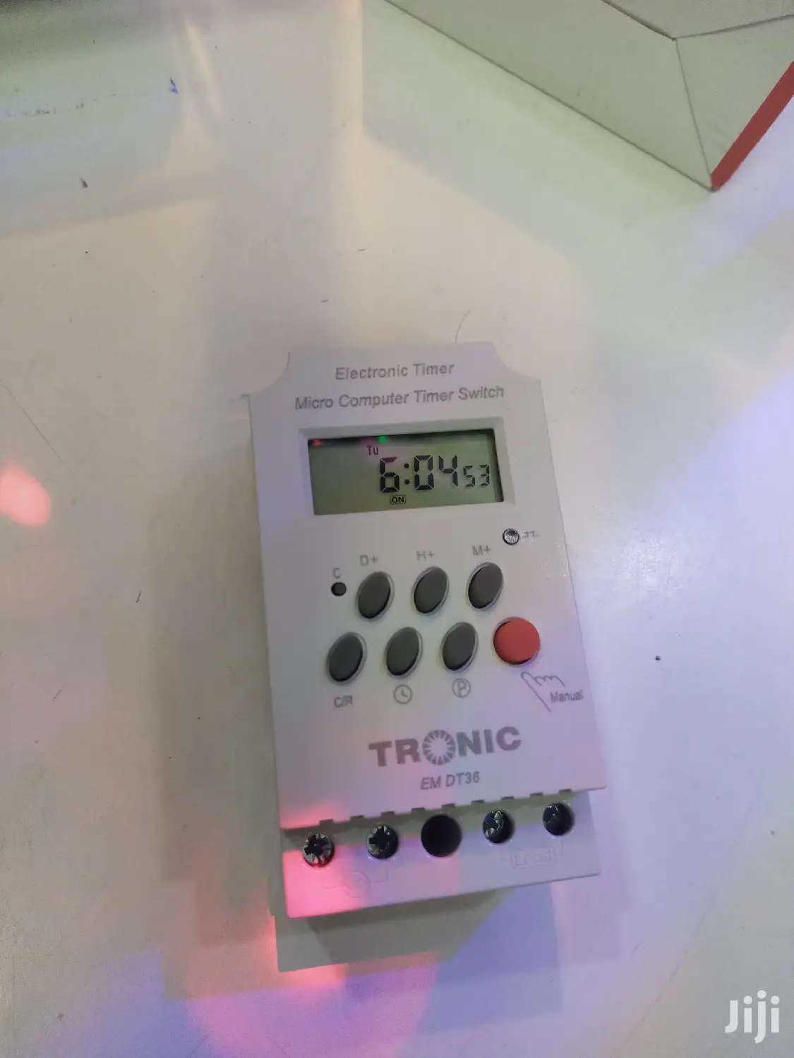 Digital Timer