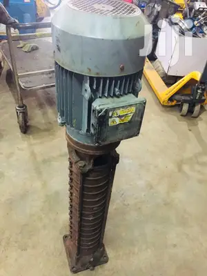 EX-UK Submersible Water Pump 7.2hp