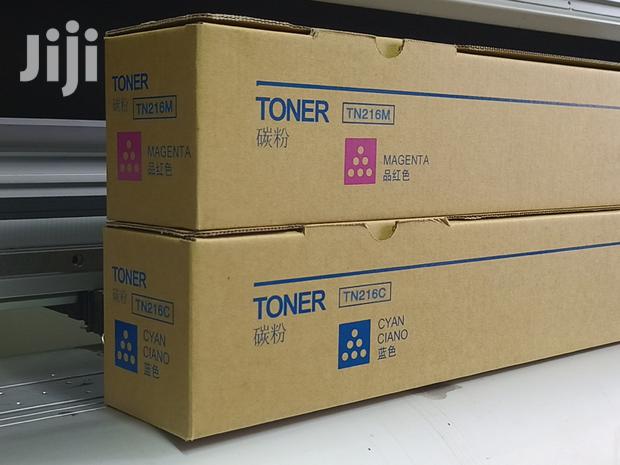 C360 High Quality Toner - main view