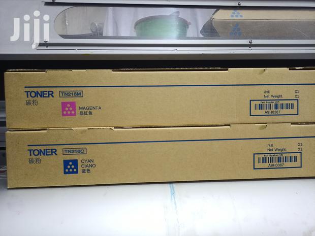 Best Konica Toner in Kenya