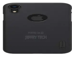 Nilkin Super Frosted Sheild for iPhone XR