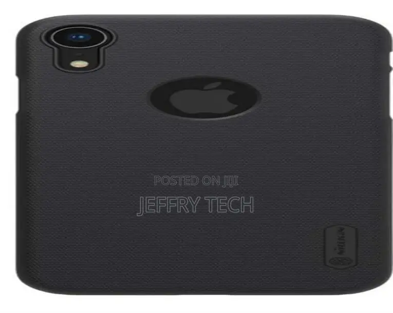 Nilkin Super Frosted Sheild for iPhone XR