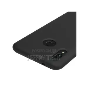 Liquid Silicone for Huawei Y7 PRIME(2019)
