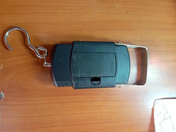 Weighing Scale - thumbnail 3