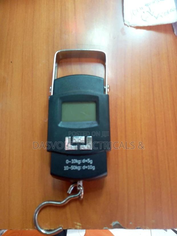 Weighing Scale - thumbnail 4