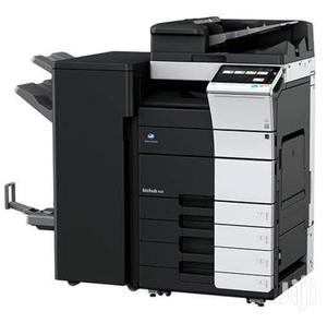 Konica Minolta Bizhub C224 - thumbnail 2