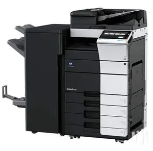 Konica Minolta Bizhub C224