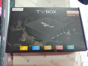 Android Tv Box Mxqpro - thumbnail 2