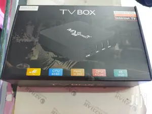 Mxqpro Android Boxes