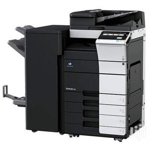 C 284 Konica Minolta Printer /Scanner /Photocopier - thumbnail 2