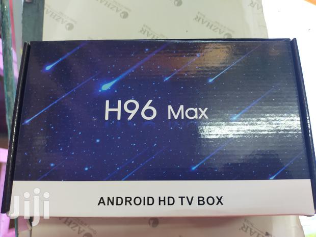 Android Hd Tv Box - main view
