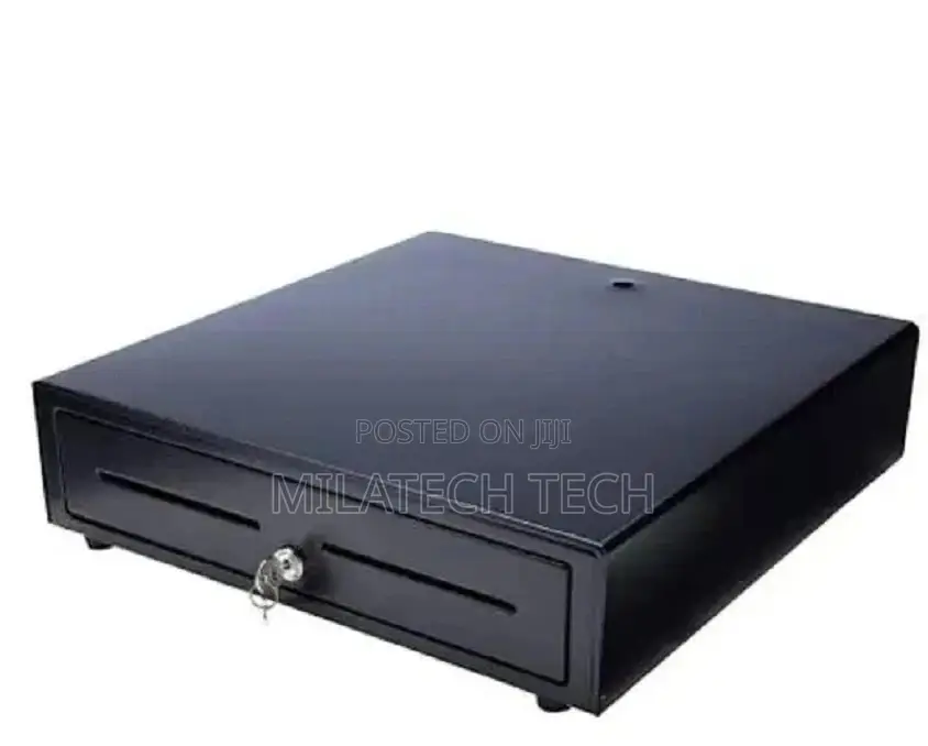 Automatic Keylock Cash Drawer
