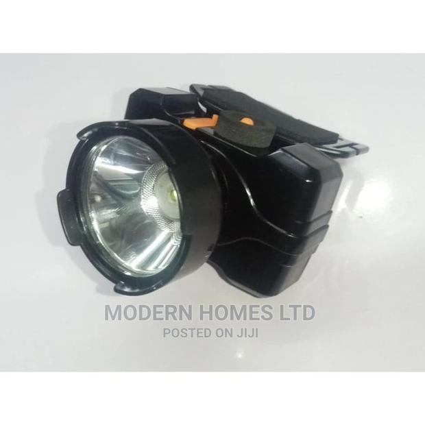 Riders LED Head Lamp - thumbnail 3