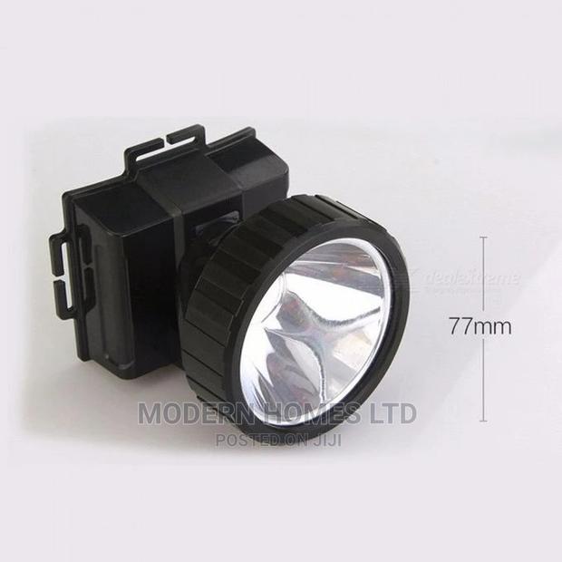 Riders LED Head Lamp - thumbnail 4