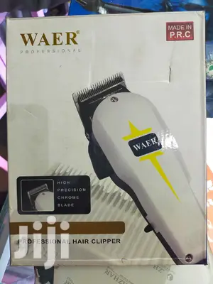 Professional Hair Clipper