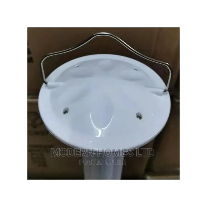 Rechargeable Lamp 12 W