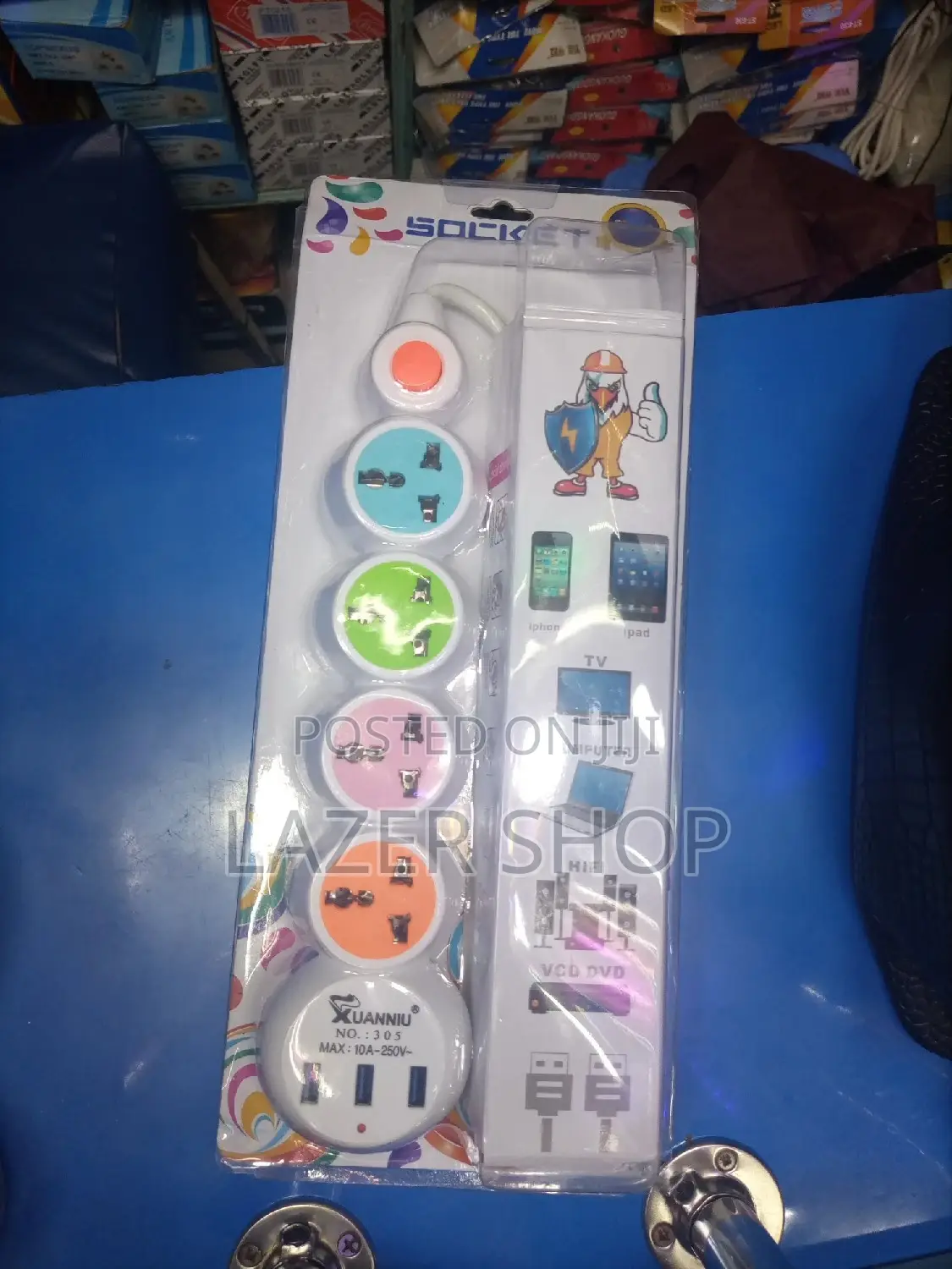 Usb Original Extension