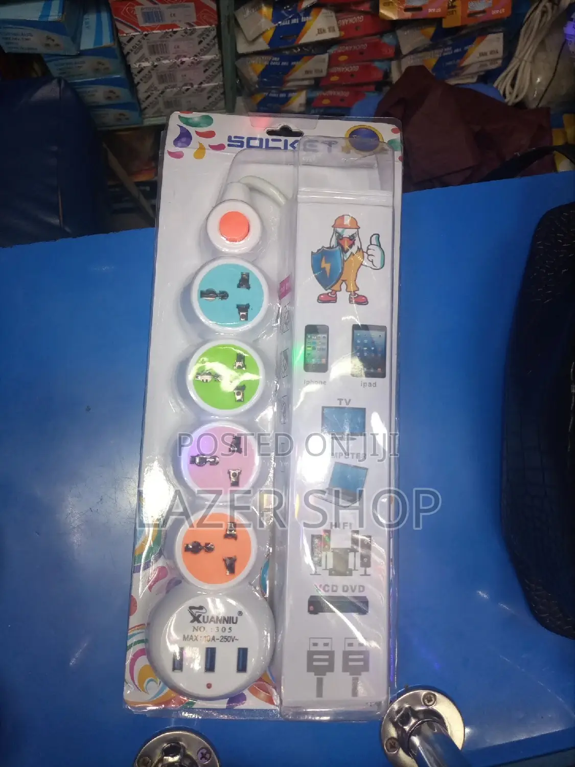 Usb Original Extension