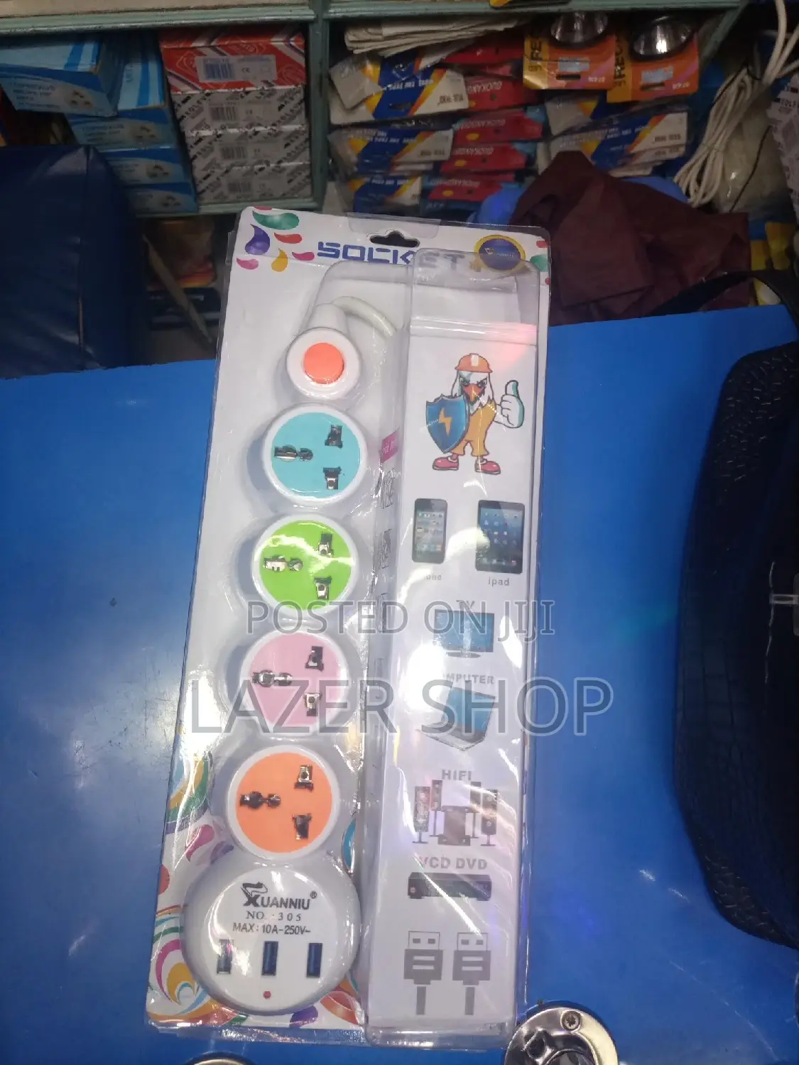 Usb Original Extension