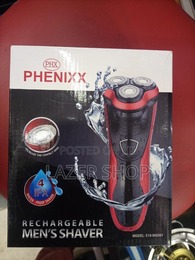 Phenixx Smoother - thumbnail 5