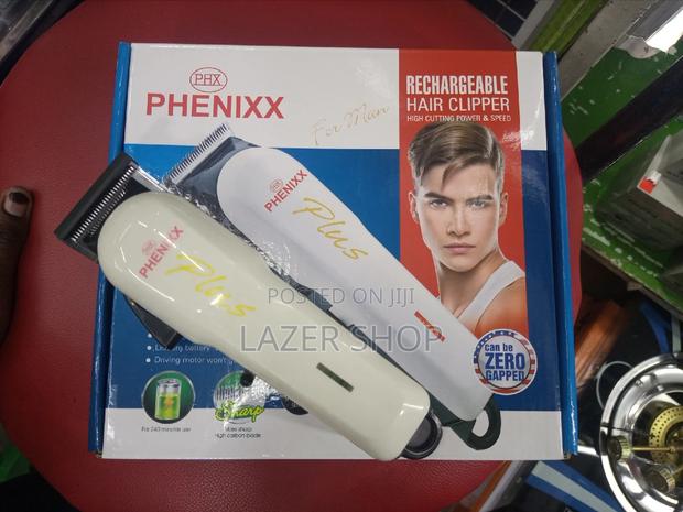 Cordless Shaver