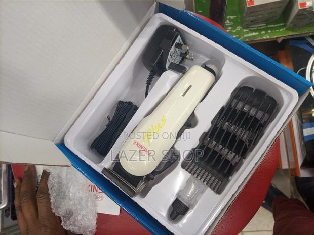 Phenix Rechargeable Clipper - thumbnail 2
