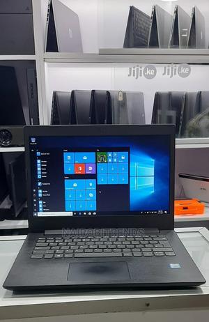 Laptop Lenovo IdeaPad 130 4GB Intel Core I5 HDD 500GB