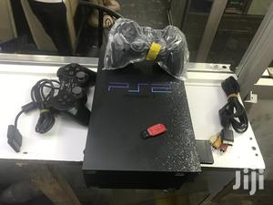 Ps2 Chipped, Plus 10 Games - thumbnail 2