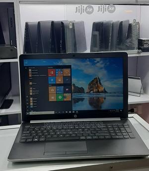 Laptop HP 250 G7 8GB Intel Core I7 HDD 1T - main view