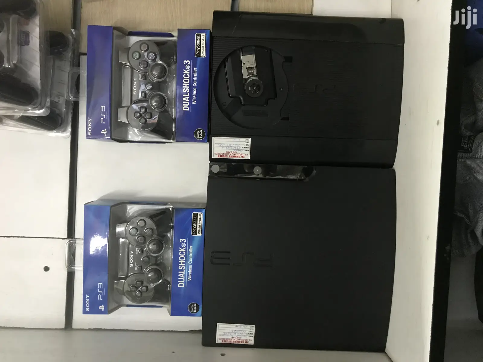 Play Station 3 (PS3)