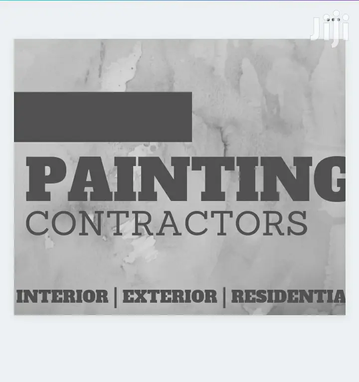 Painter and Painting Servive