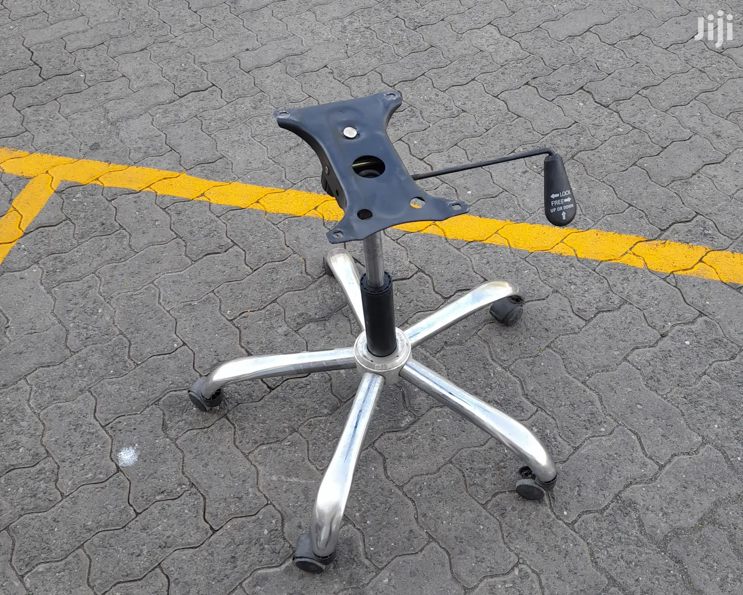 Chair Repair